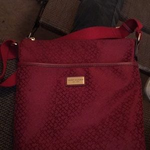 Tommy Hilfiger shoulder bag